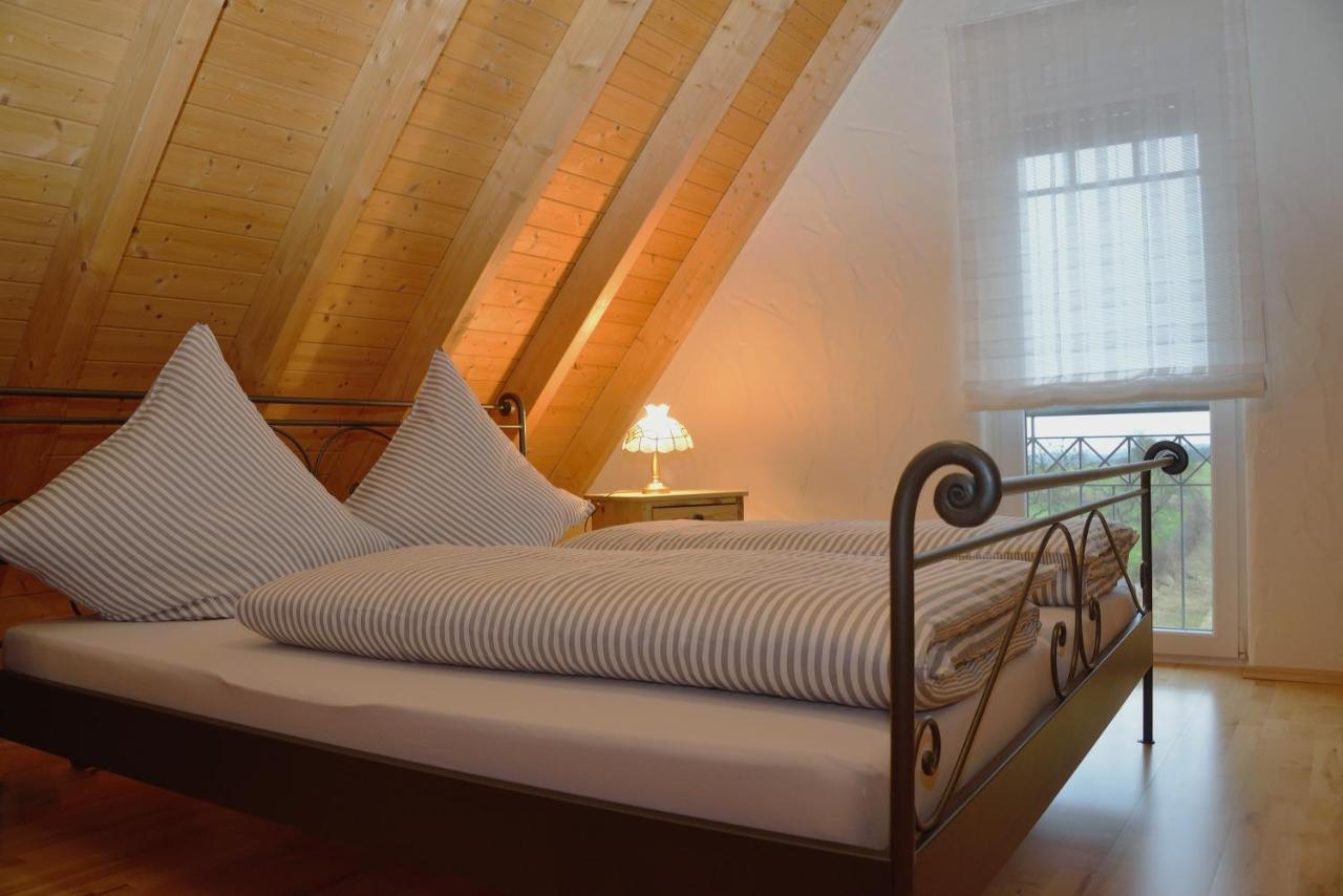 Gästehaus Waldecker Boos Zimmer foto