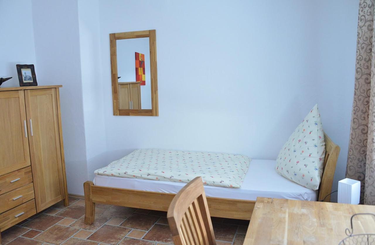 Gästehaus Waldecker Boos Zimmer foto