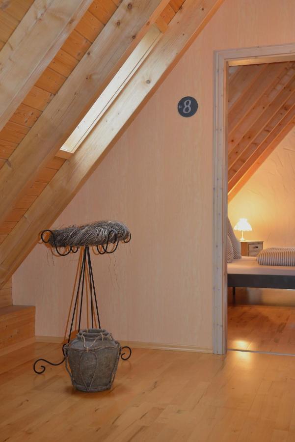 Gästehaus Waldecker Boos Zimmer foto